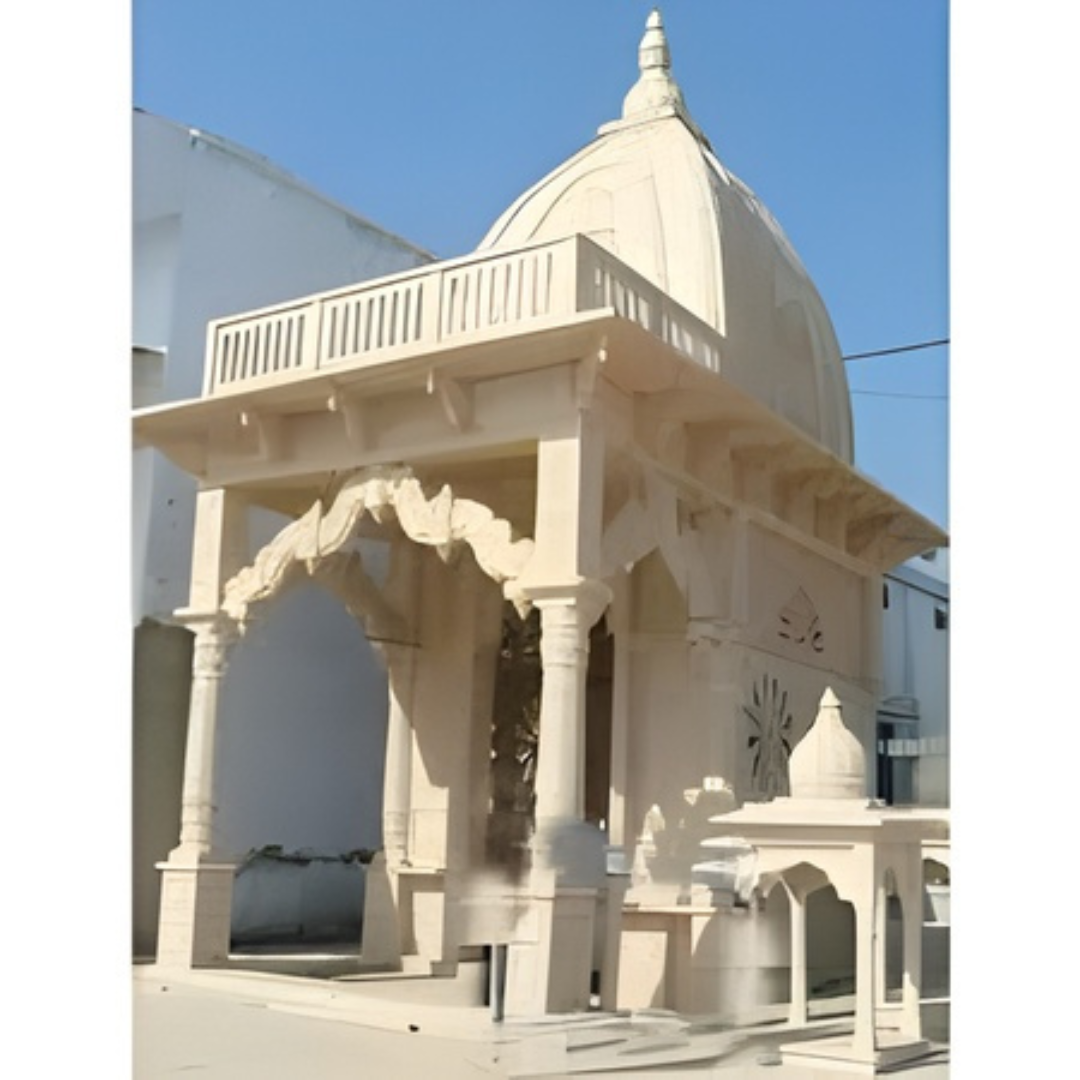 Stone Temple Construction Service